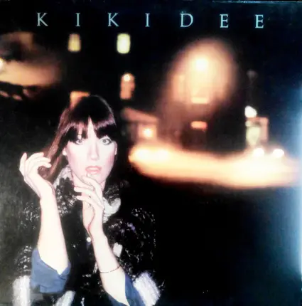 Kiki Dee - Kiki Dee