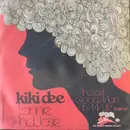 7inch Vinyl Single - Kiki Dee - Lonnie And Josie