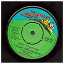 7inch Vinyl Single - Kiki Dee - Loving And Free