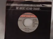 7inch Vinyl Single - Kiki Dee - One Step - Promo