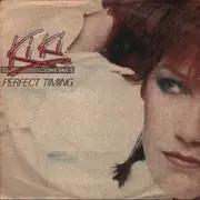 7inch Vinyl Single - Kiki Dee - Perfect Timing
