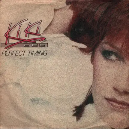 Kiki Dee - Perfect Timing