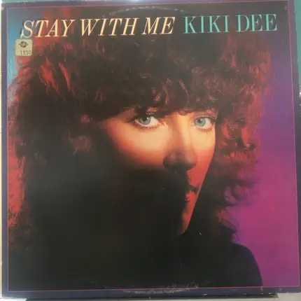 Kiki Dee - Stay with Me