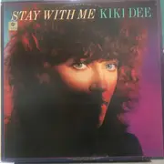 LP - Kiki Dee - Stay With Me