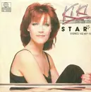 7inch Vinyl Single - Kiki Dee - Star