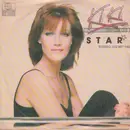 7inch Vinyl Single - Kiki Dee - Star