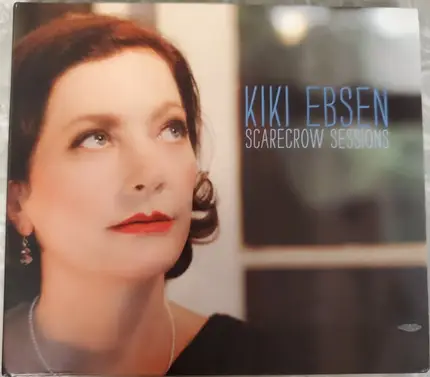Kiki Ebsen - Scarecrow Sessions