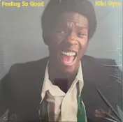 KIKI GYAN - Feeling So Good