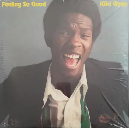 Kiki Gyan - Feeling So Good