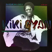 KIKI GYAN