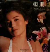 12inch Vinyl Single - Kiki Gaida - Virginal Mystery