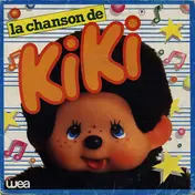 Kiki - La Chanson De Kiki