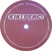 Kiki Peng!