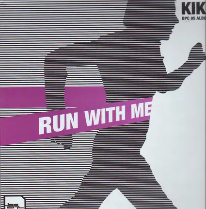 Kiki - Run with Me