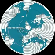 12inch Vinyl Single - Kiki & Silversurfer Feat. Captain Comatose - Shake Off