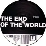 Kiki - The End of the World