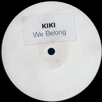 Kiki - We Belong