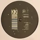 12inch Vinyl Single - Kiki - Dancing Graffiti