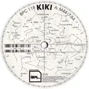 12inch Vinyl Single - Kiki - Sirius - EP