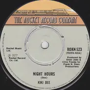 Kiki Dee - Night Hours