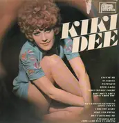 Kiki Dee