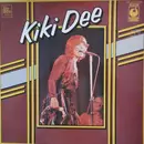 LP - Kiki Dee - Kiki Dee