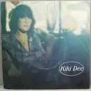 7inch Vinyl Single - Kiki Dee - Loving And Free
