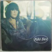 7inch Vinyl Single - Kiki Dee - Loving And Free
