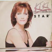 7inch Vinyl Single - Kiki Dee - Star