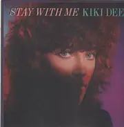 Kiki Dee - Stay with Me