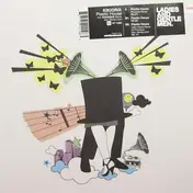 Kikiorix - Plastic House