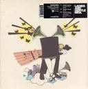 12inch Vinyl Single - Kikiorix - Tba