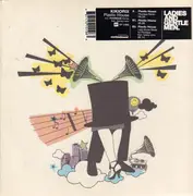 12inch Vinyl Single - Kikiorix - Tba