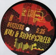 Kiki & Silversurfer - Wasp / Restless
