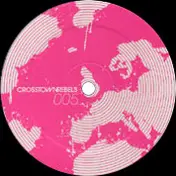 Kiki - Wiredub / Arise