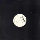 12inch Vinyl Single - Kikitup - It's In Her Kiss