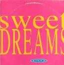 12inch Vinyl Single - Kikka - Sweet Dreams
