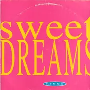 12inch Vinyl Single - Kikka - Sweet Dreams