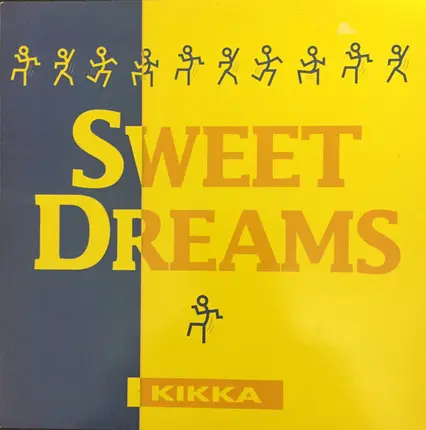 Kikka - Sweet Dreams