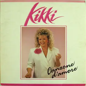 kikki danielsson - Canzone D'Amore