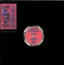 12inch Vinyl Single - Kikkit - Love Fixation