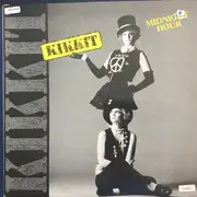 12inch Vinyl Single - Kikkit - Midnight Hour