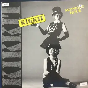 Kikkit - Midnight Hour