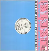 Kikkit - Love Fixation