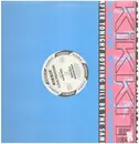 12inch Vinyl Single - Kikkit - Love Fixation