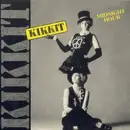 7inch Vinyl Single - Kikkit - Midnight Hour