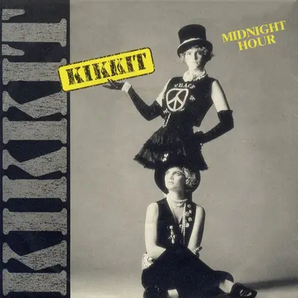 Kikkit - Midnight Hour