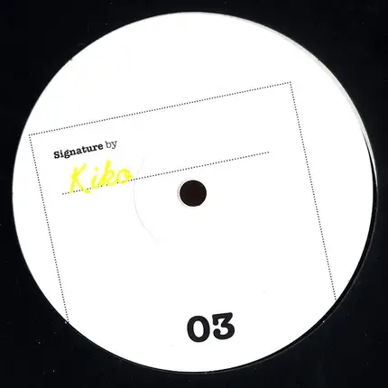 Kiko - Manopola