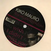 Kiko Mauro Feat. Helen Tesfazghi