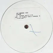 Kiko - Pirate EP